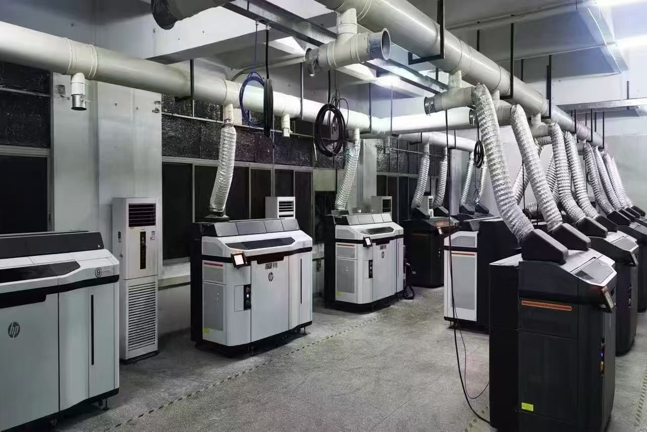 CNC精密电脑锣